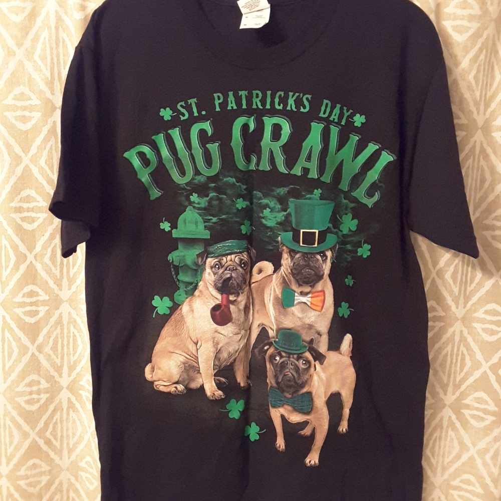 St. Patricks day Tshirt